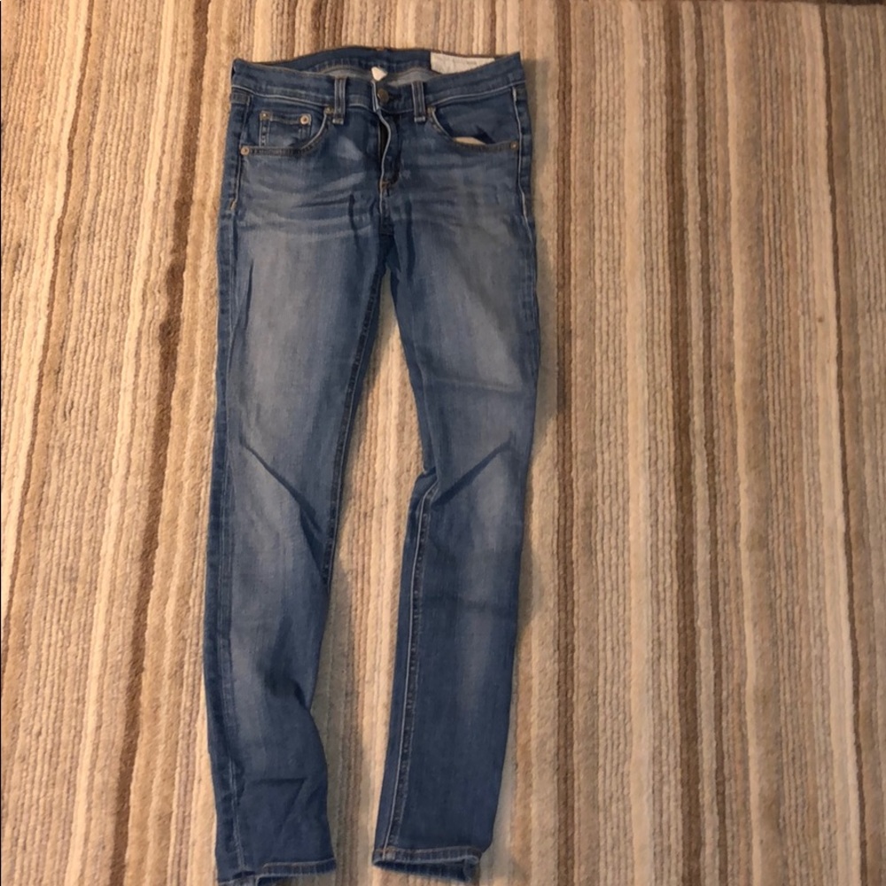 Rag & Bone jeans
